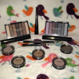 max studio makeup bundle